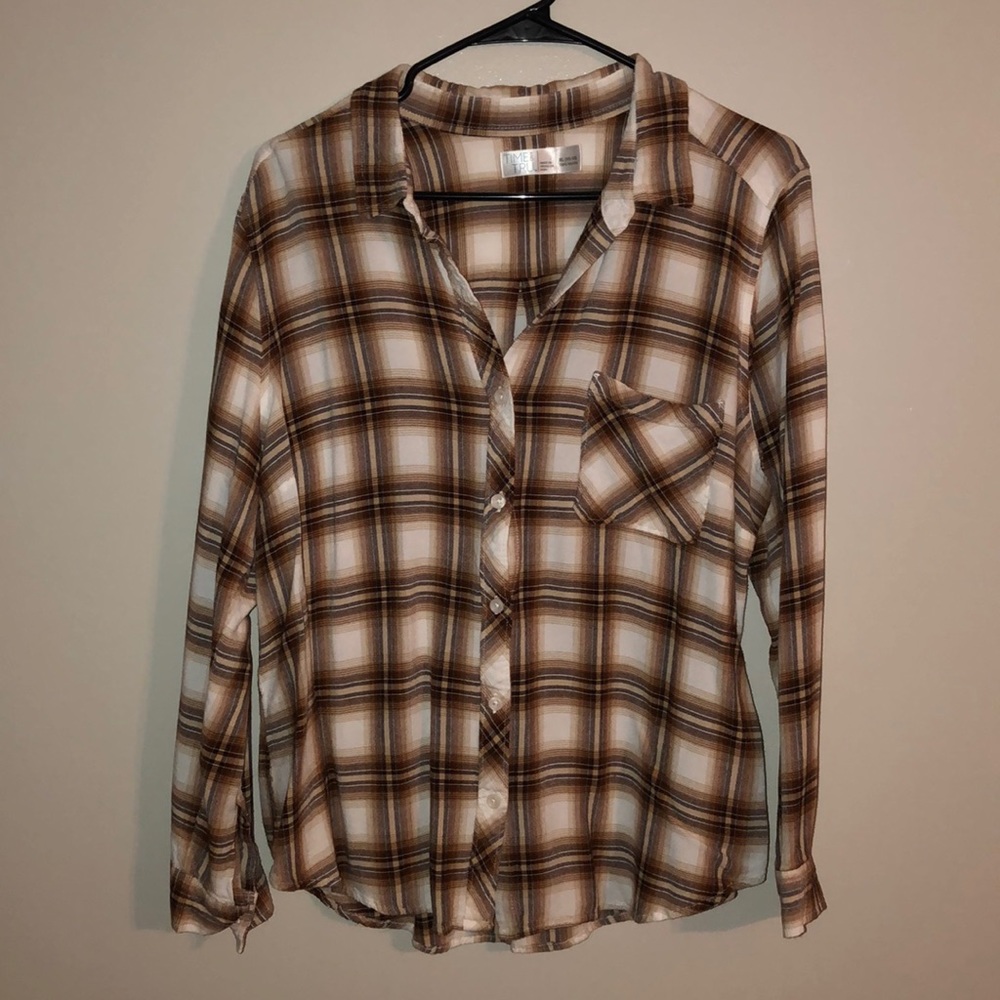 Flannel